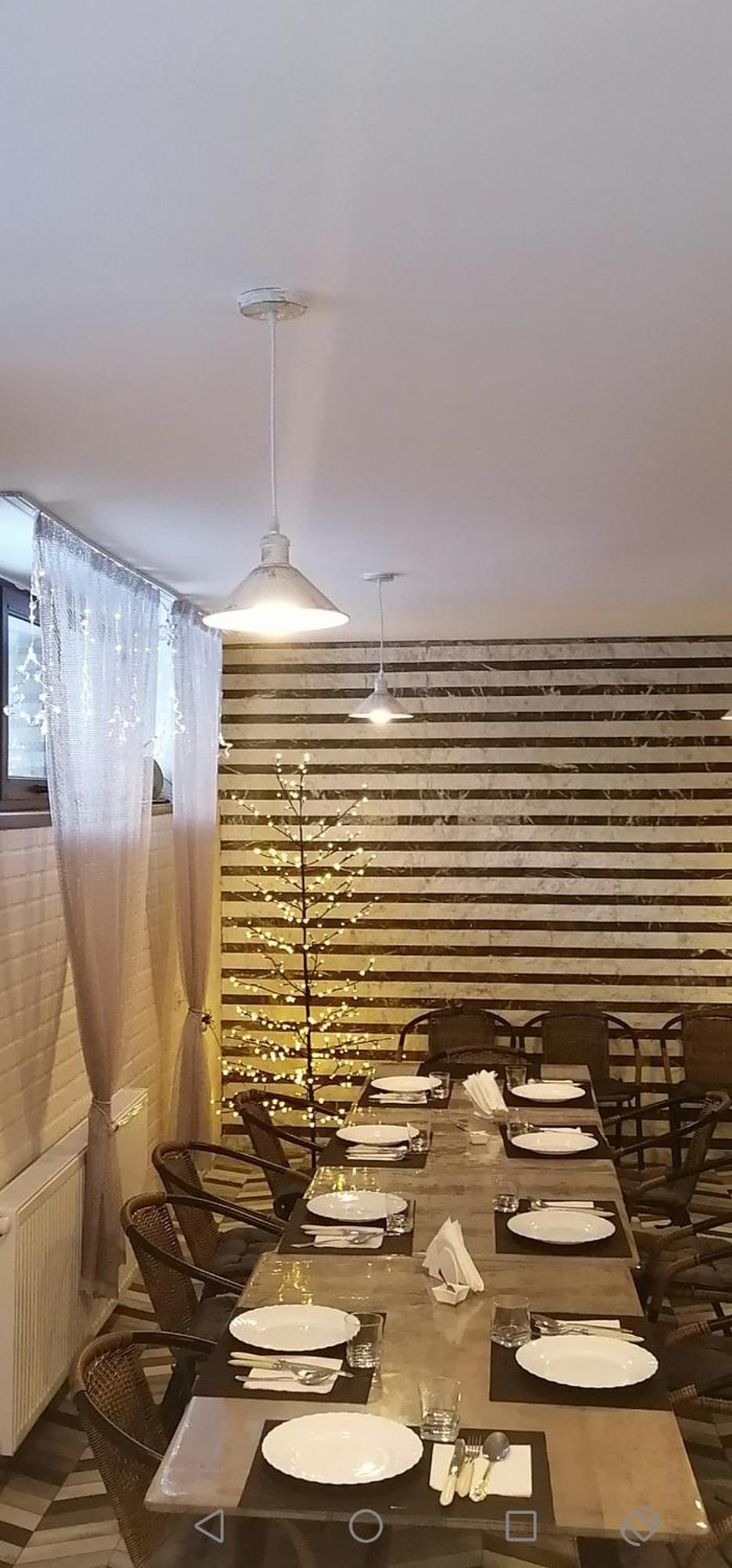Hotel Garemta à Kazbegi Extérieur photo